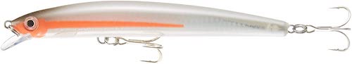 artificiale barracuda long jerk